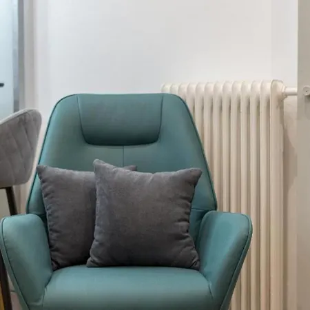 Apartment Fully Renovated 1 Bedroom Athens