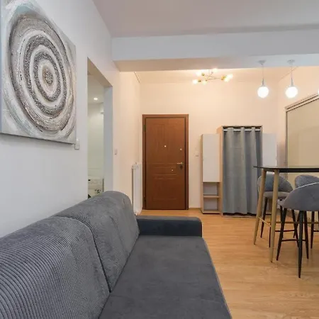 Fully Renovated 1 Bedroom Διαμέρισμα Αθήνα