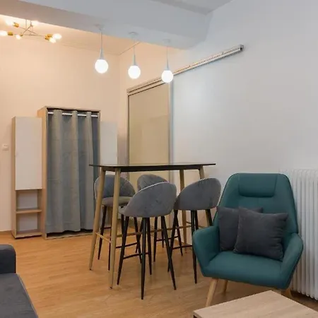 Fully Renovated 1 Bedroom Διαμέρισμα Αθήνα